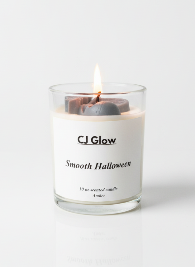 Smooth Halloween