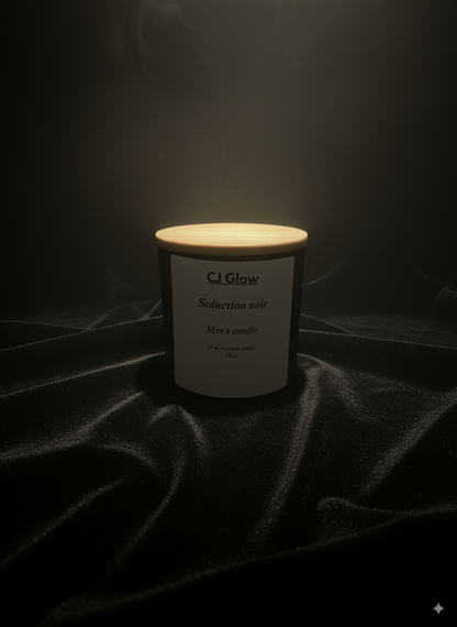 Seduction Noir