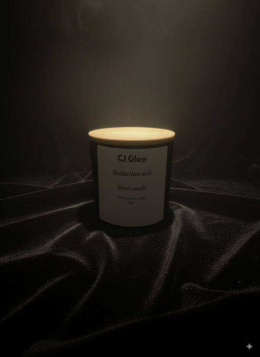 Seduction Noir
