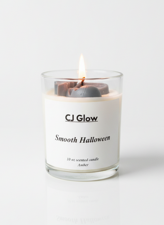 Smooth Halloween