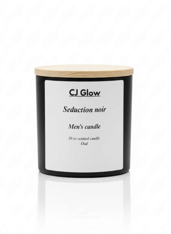 Seduction Noir