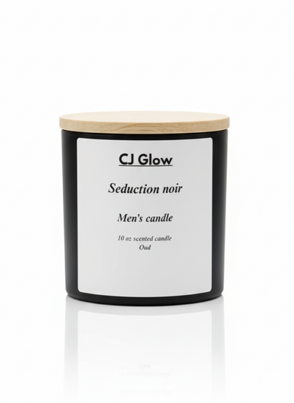 Seduction Noir