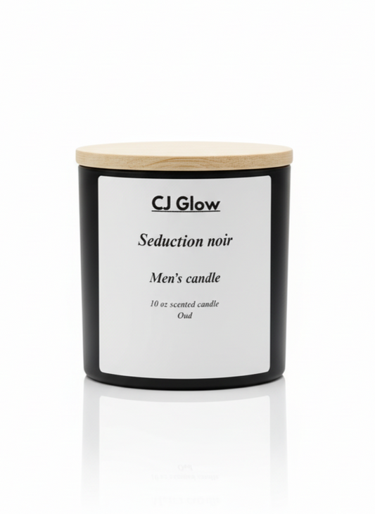 Seduction Noir