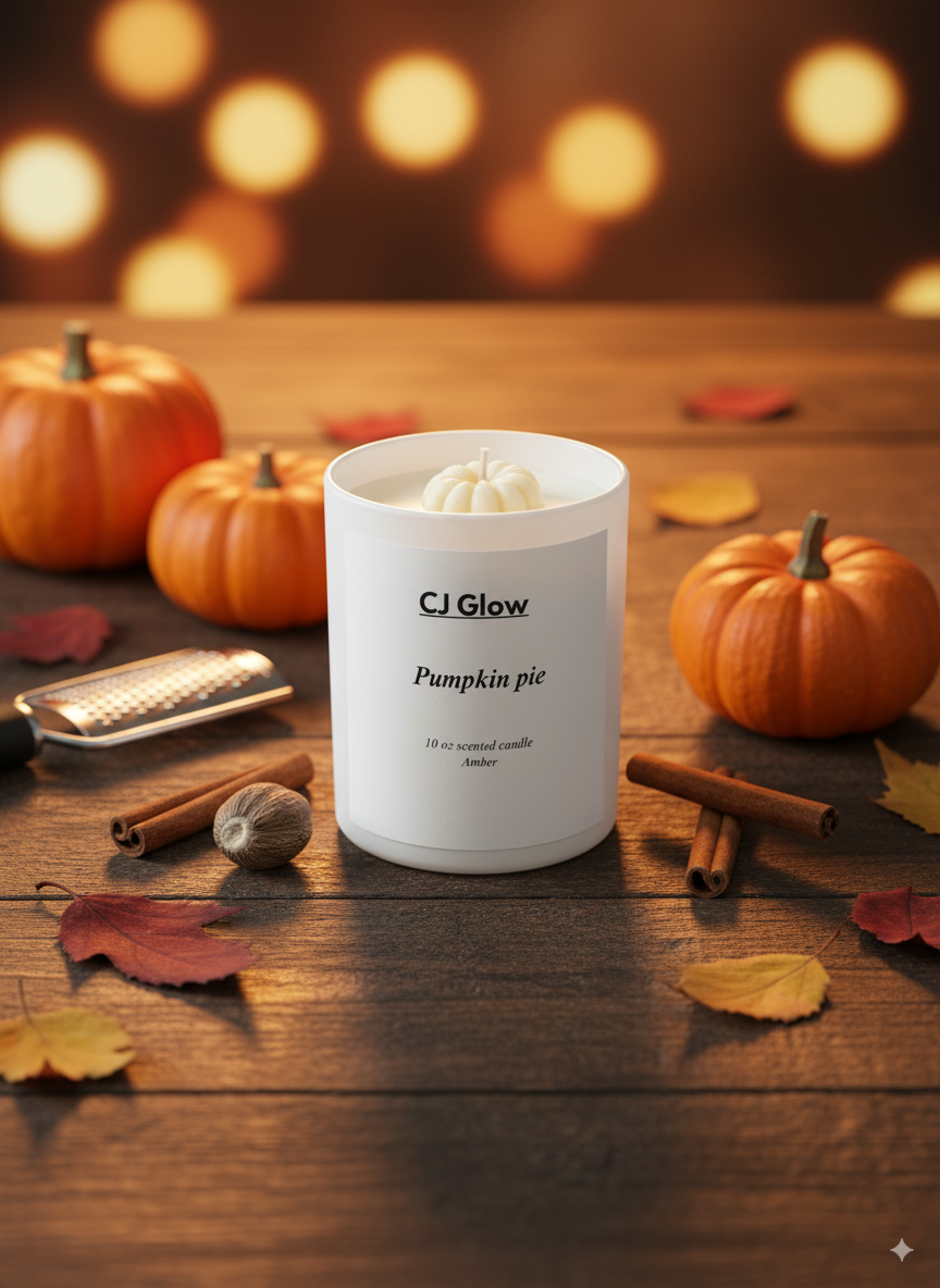 Pumpkin Pie