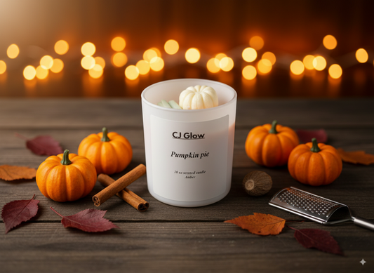 Pumpkin Pie