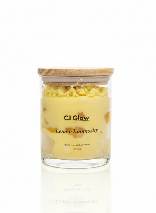 Lemon Luminosity – lemon