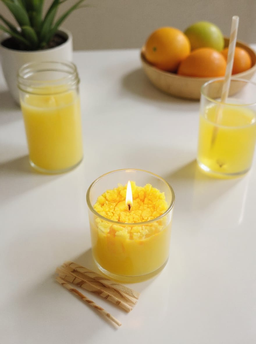 Lemon Luminosity – lemon