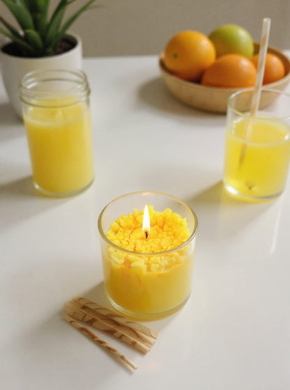 Lemon Luminosity – lemon